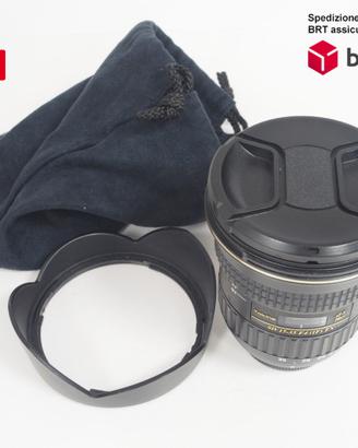 Tokina AF 17-35 F4 AT-X Pro FX (Nikon)