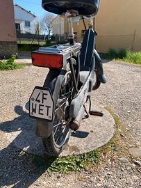 Motorino Ciao