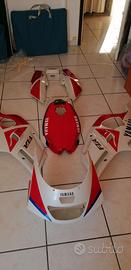 carenature Yamaha fzr 600