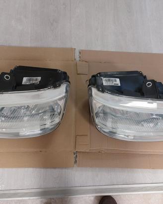 FARO DX  MULTIPLA 2° SERIE ORIGINALI FIAT