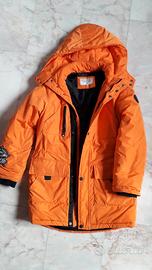 Parka Original marines tg.13 -14 anni