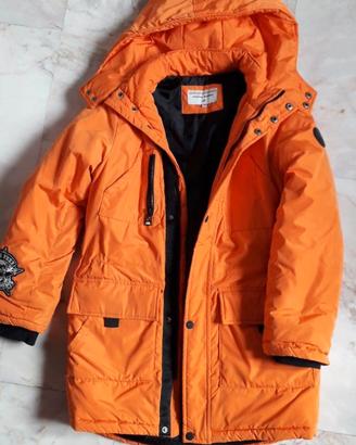 Parka Original marines tg.13 -14 anni