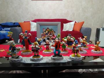 DISNEY COLLECTION DE AGOSTINI 15 Numeri