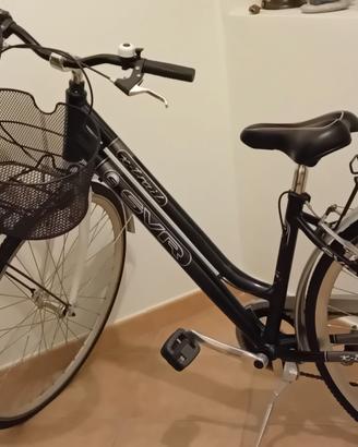 bicicletta X- TRAIL