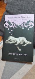 Fai la nanna, Nannina di Gianluca Berardi 