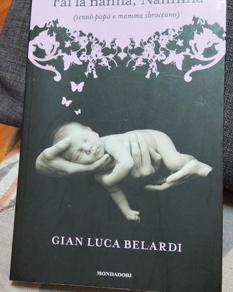 Fai la nanna, Nannina di Gianluca Berardi 