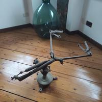 Lancia piattelli antico