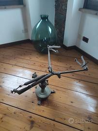 Lancia piattelli antico