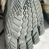 Vibram FiveFingers trek Ascent Insulated