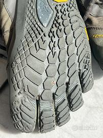Vibram FiveFingers trek Ascent Insulated
