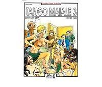 Fumetto Tango Maiale 3