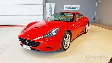 Ferrari California 4.3 DCT