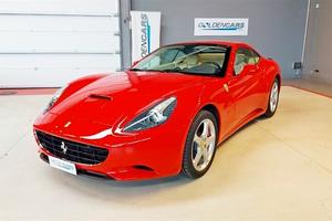 Ferrari California 4.3 DCT