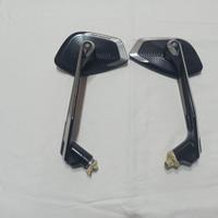 Specchietti retrovisori Bmw Motorrad "Option 719"