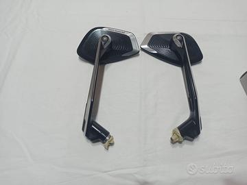 Specchietti retrovisori Bmw Motorrad "Option 719"