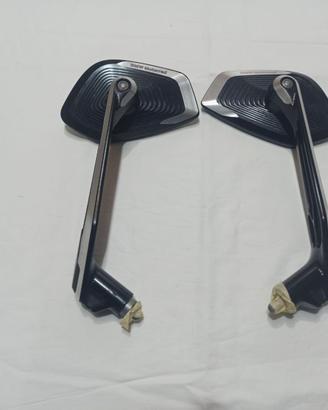 Specchietti retrovisori Bmw Motorrad "Option 719"