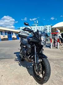 Kawasaki Versys 650 ABS