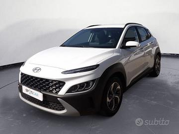 Hyundai Kona Hybrid 1.6 HEV Xline+ 2WD DCT