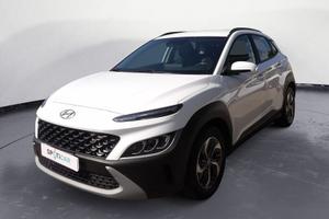 Hyundai Kona Hybrid 1.6 HEV Xline+ 2WD DCT