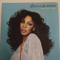 Vinile Donna Summer