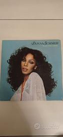 Vinile Donna Summer
