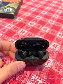 HUAWEI FREEBUDS PRO BLACK (2020)