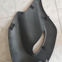 fianchetti TDM 850 4TX