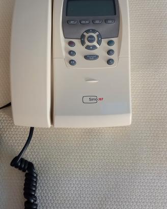 Telefono fisso