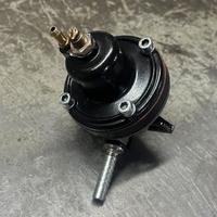 Regolatore pressione benzina