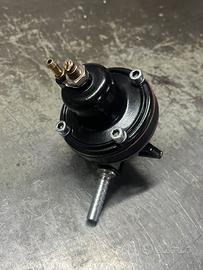 Regolatore pressione benzina
