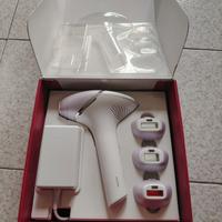 Epilatore Philips a luce pulsata 