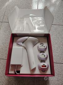 Epilatore Philips a luce pulsata 