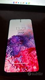 Samsung s20
