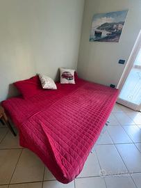 Divano letto