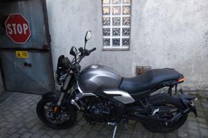 Voge 500 AC