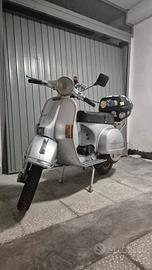 Vespa p125x 1981