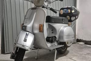 Vespa p125x 1981