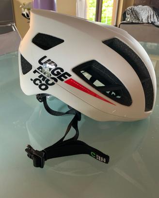 Casco bici corsa/gravel