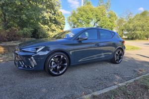 Cupra Leon 1.5 etsi mild hybrid 150 cv DSG