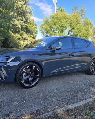 Cupra Leon 1.5 etsi mild hybrid 150 cv DSG