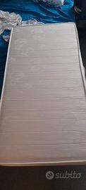 materasso lettino 60x120
