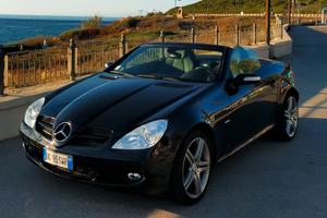 Mercedes slk 200 k edition10 