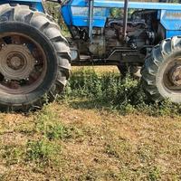 trattore agricolo landini 