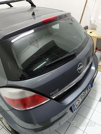 Opel Astra 1.9 CDTI