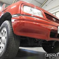 SUZUKI - Vitara - 1.6i 16V JLX P.Pack cabrio 4x4