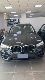 bmw x3 20d