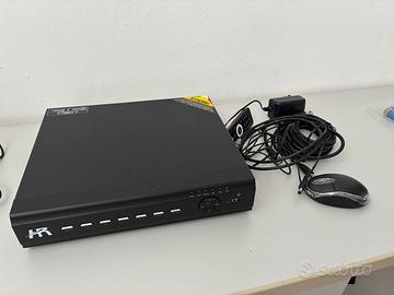 Bticino videosorveglianza