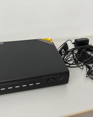 Bticino videosorveglianza