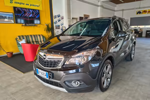 Opel Mokka 1.7 CDTI Ecotec 130CV 4x4 Start&Stop Co