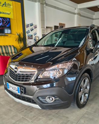 Opel Mokka 1.7 CDTI Ecotec 130CV 4x4 Start&Stop Co